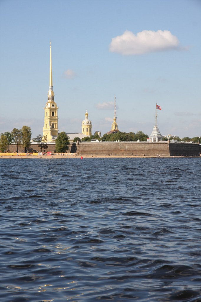 St. Petersburg